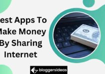 6 Best Apps To Make Money By Sharing Internet 2...