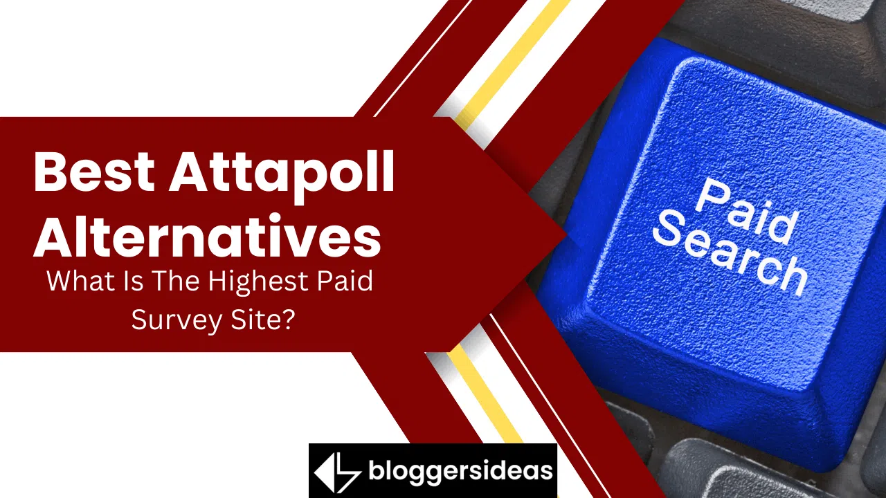 Best Attapoll Alternatives