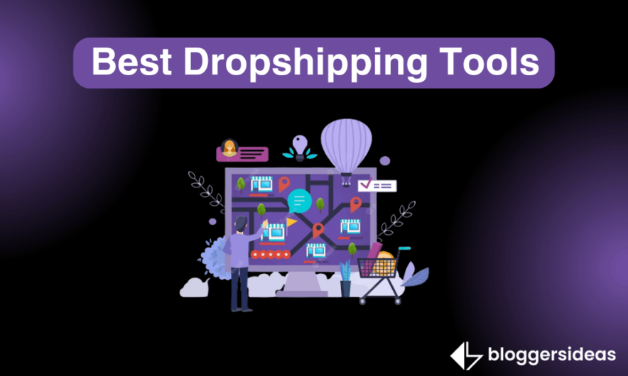 Las mejores herramientas de Dropshipping