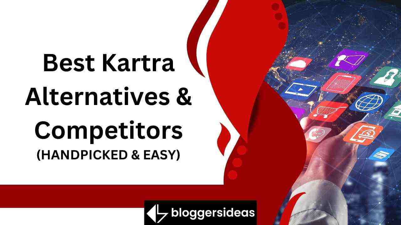 Best Kartra Alternatives & Competitors