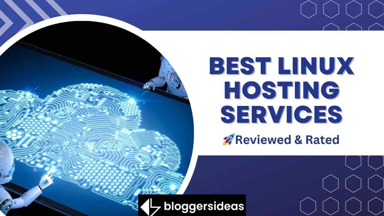 Best Linux Hosting Services