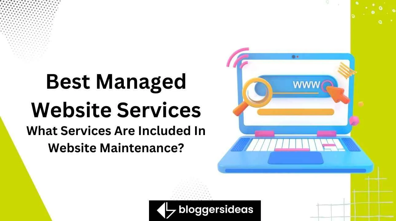 Best Managed Website Services