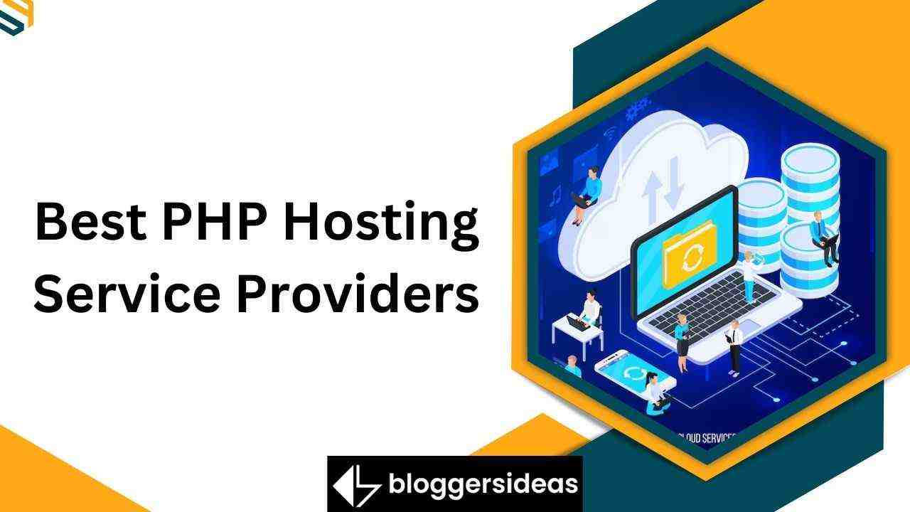 Best PHP Hosting Service Providers