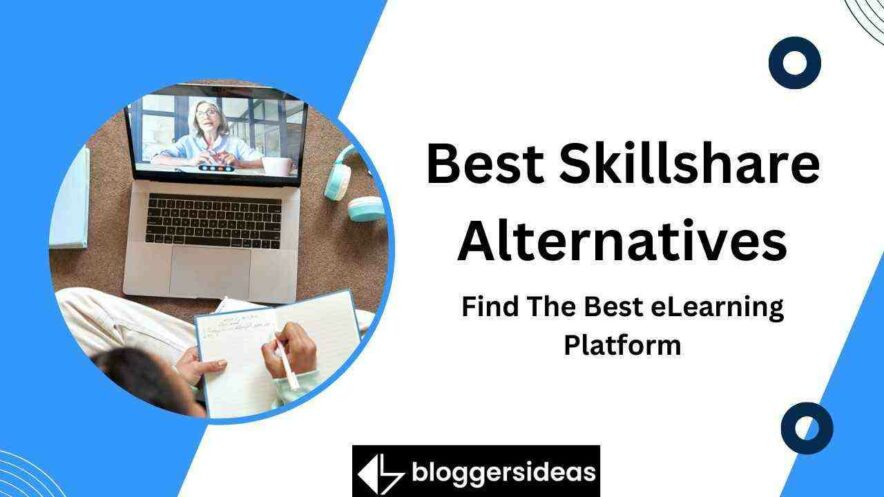 Best Skillshare Alternative