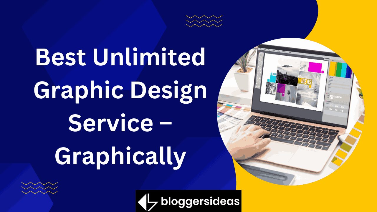 Best Unlimited Graphic Design Service