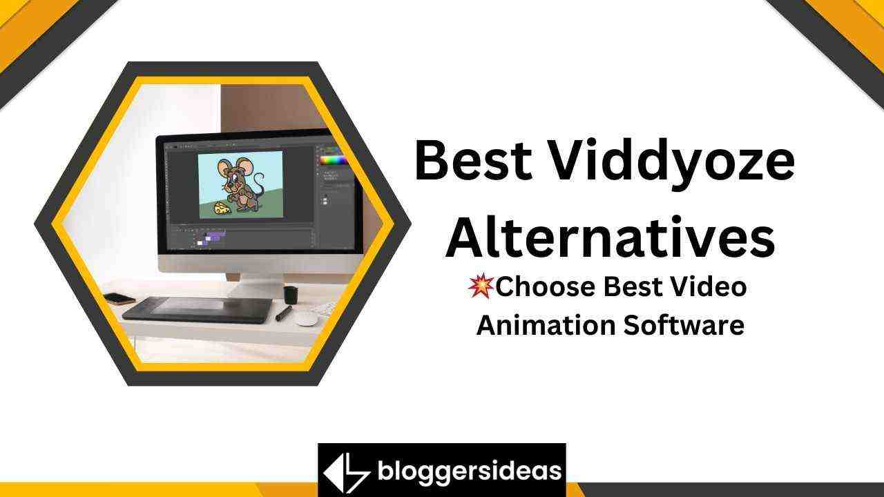 Best Viddyoze Alternatives