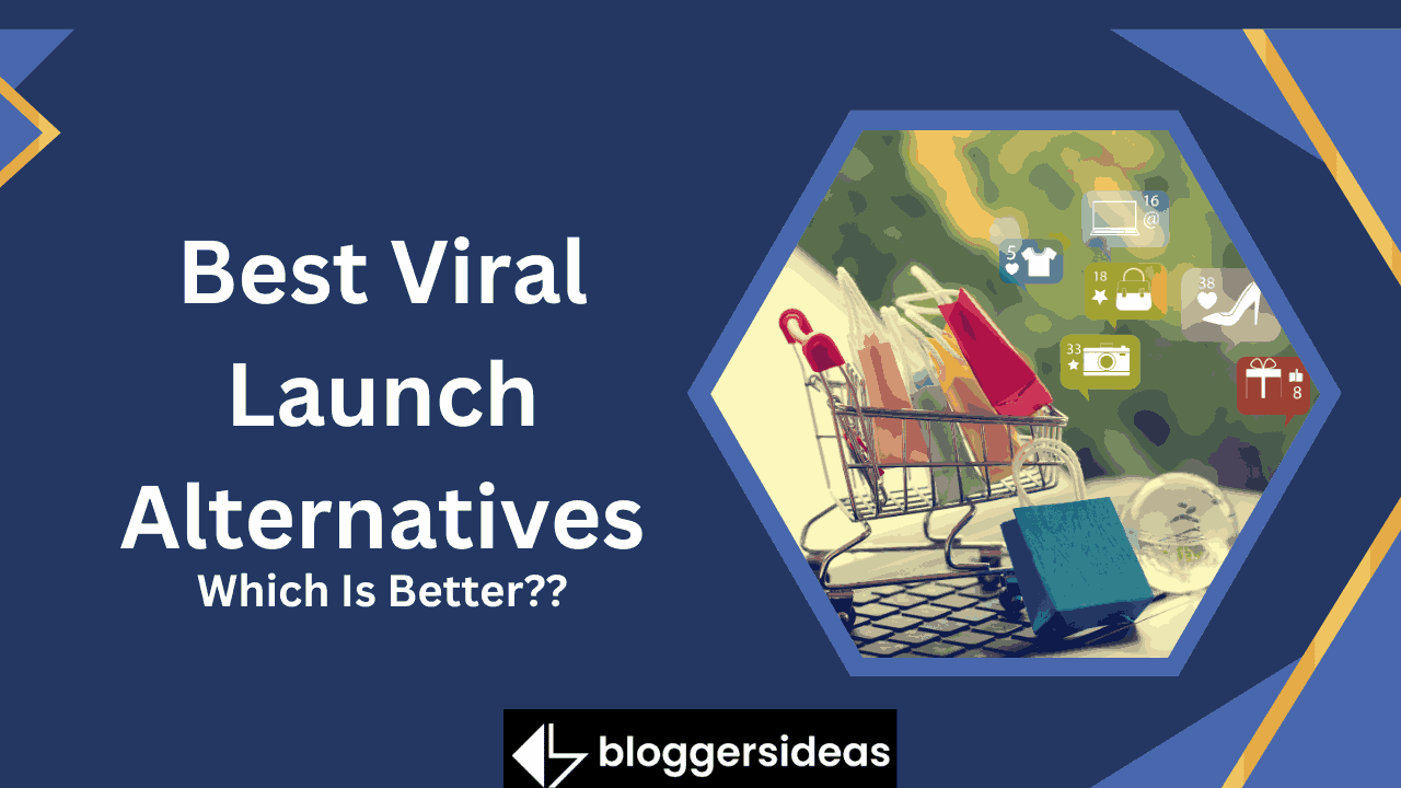 Best Viral Launch Alternatives