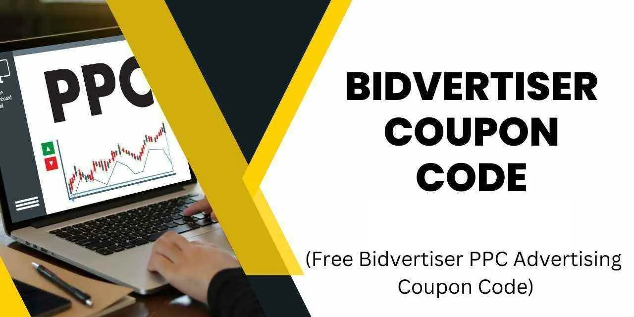 BidVertiser Coupon Code
