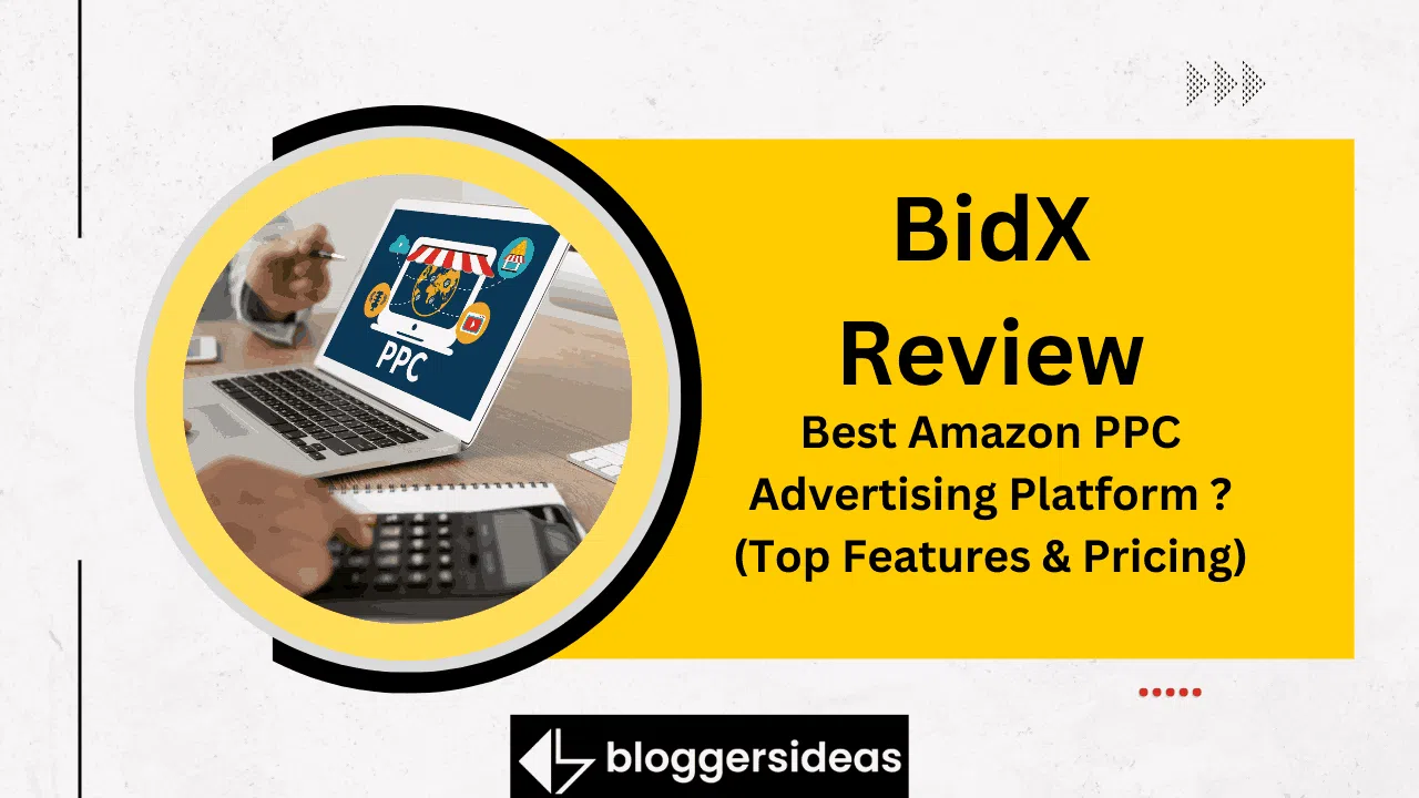 BidX Review