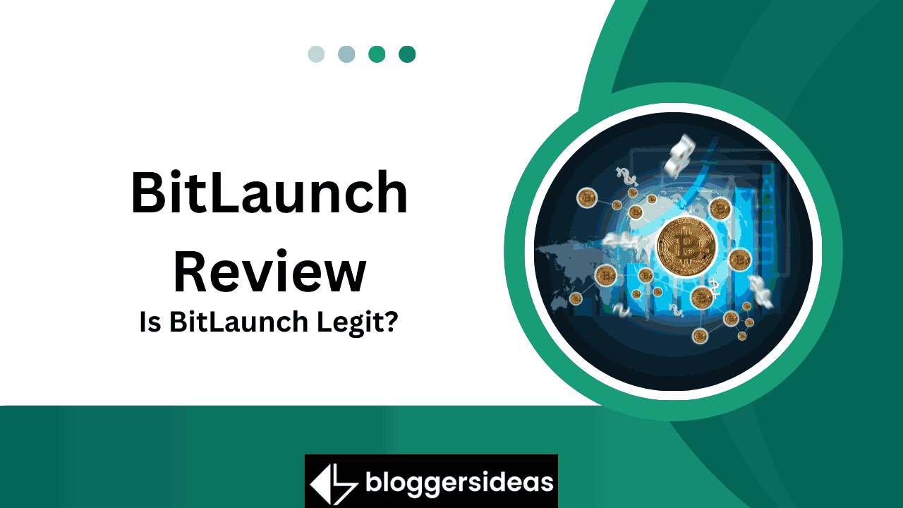 BitLaunch Review