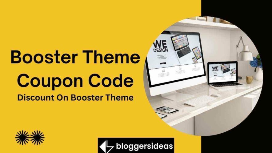 Booster Theme Coupon Code