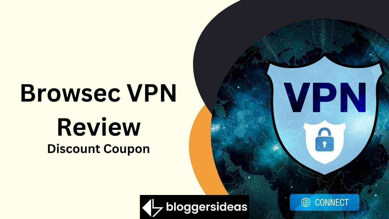 Browsec VPN Review
