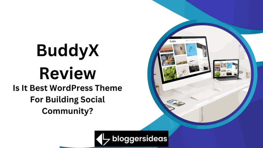 BuddyX преглед