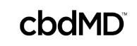 CBD MD logo