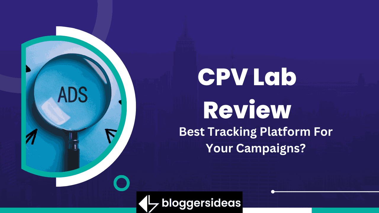 CPV Lab Review