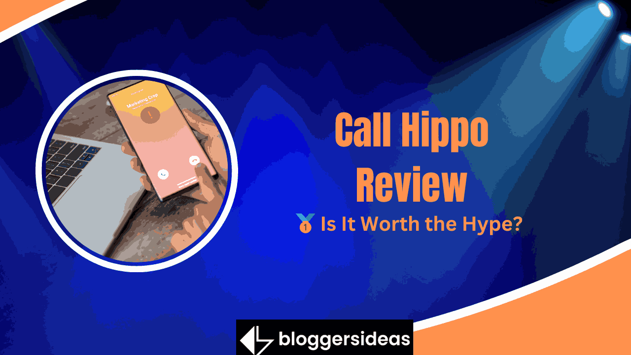 Call Hippo Review