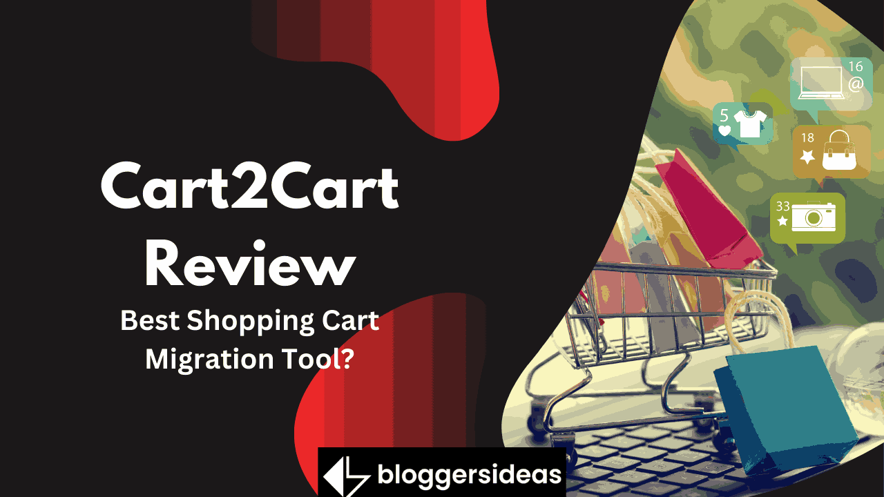 Cart2Cart Review