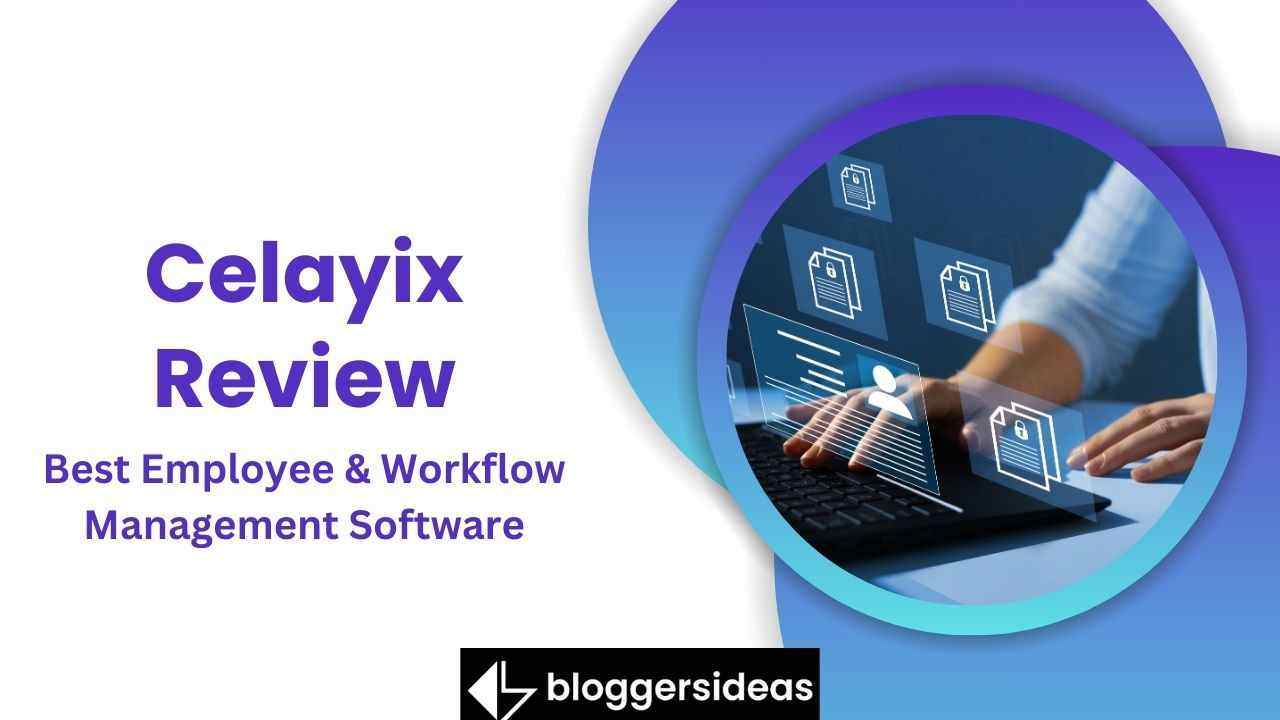 Celayix Review