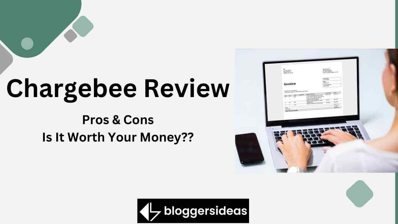 Chargebee Review