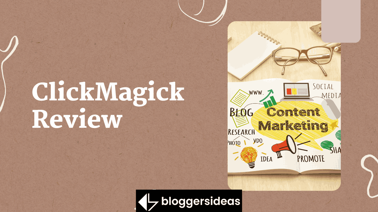 ClickMagick Review