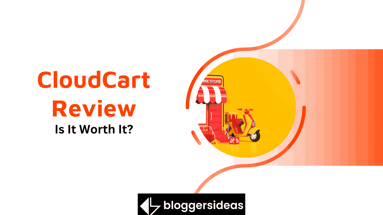 CloudCart Review