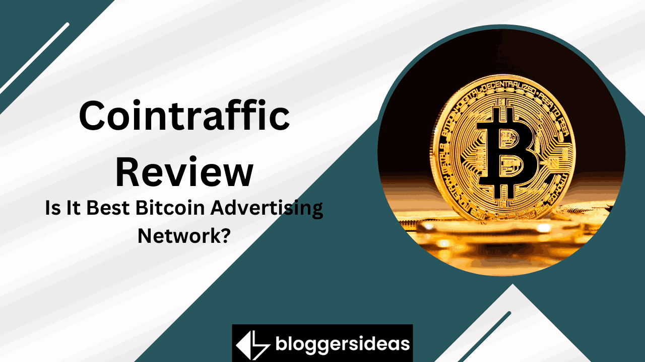 Cointraffic Review