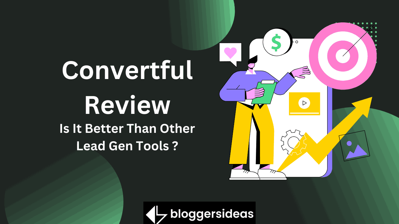 Convertful Review