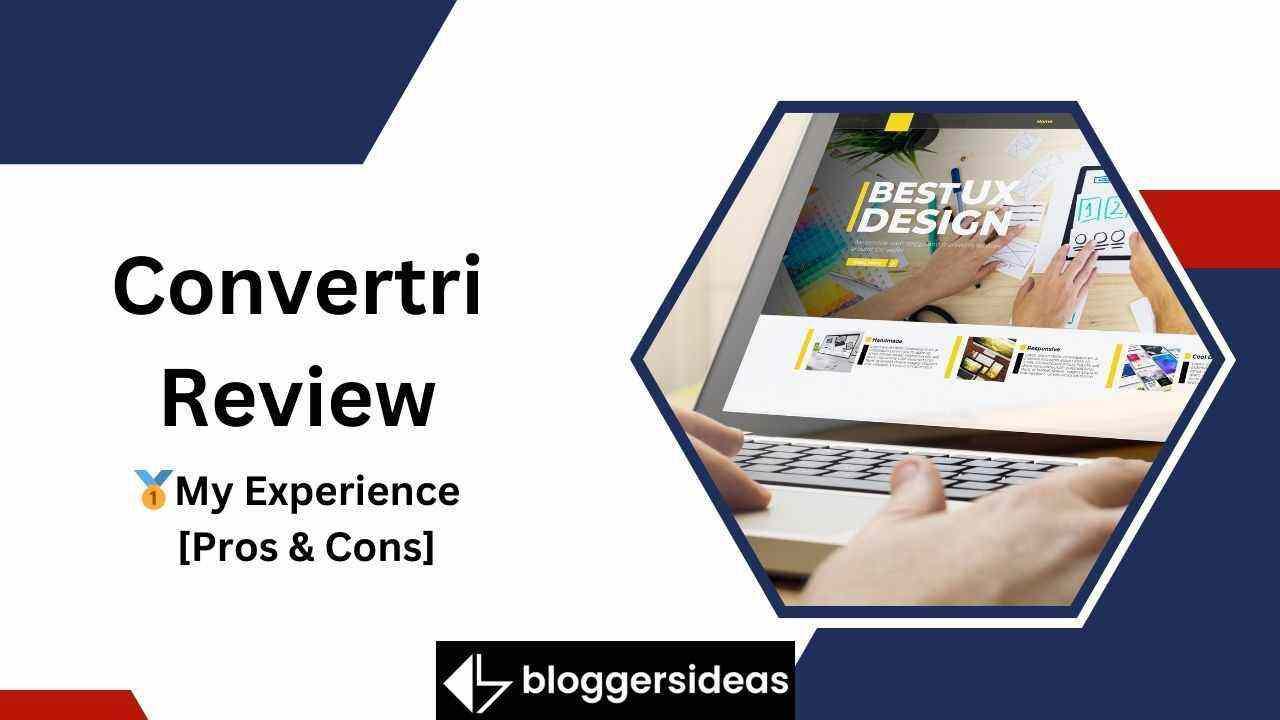 Convertri Review