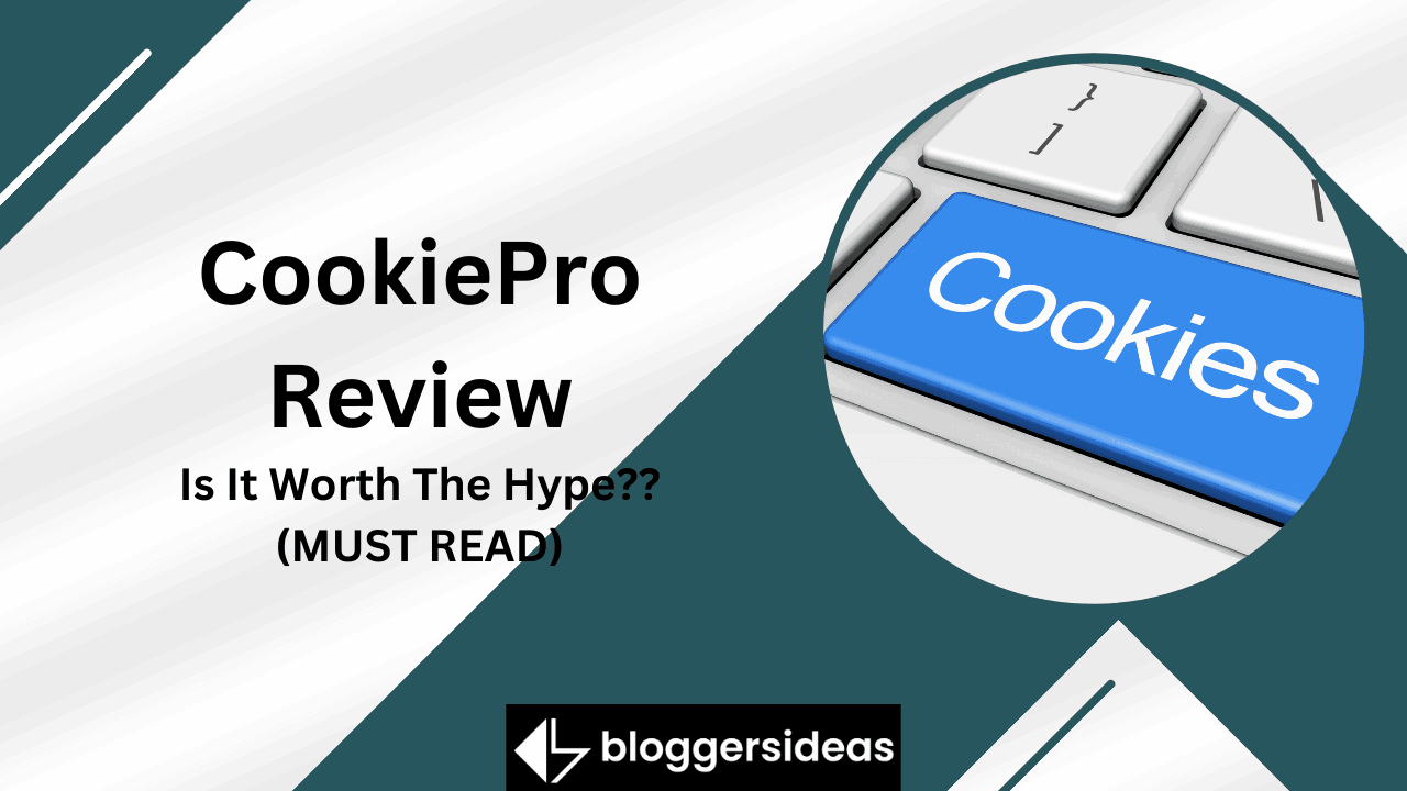 CookiePro Review