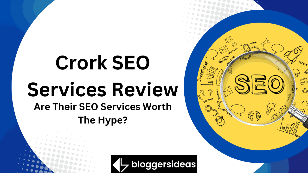 Crork SEO Services Review