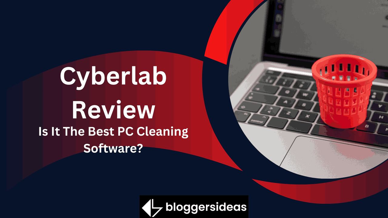 Cyberlab Review