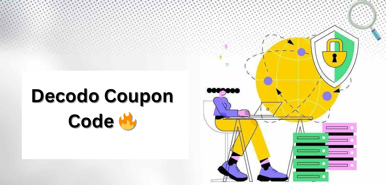 Decodo Coupon Code