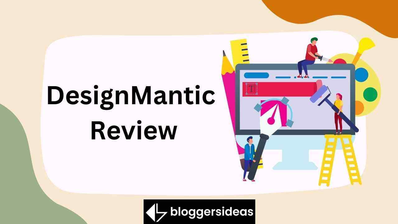 DesignMantic Review