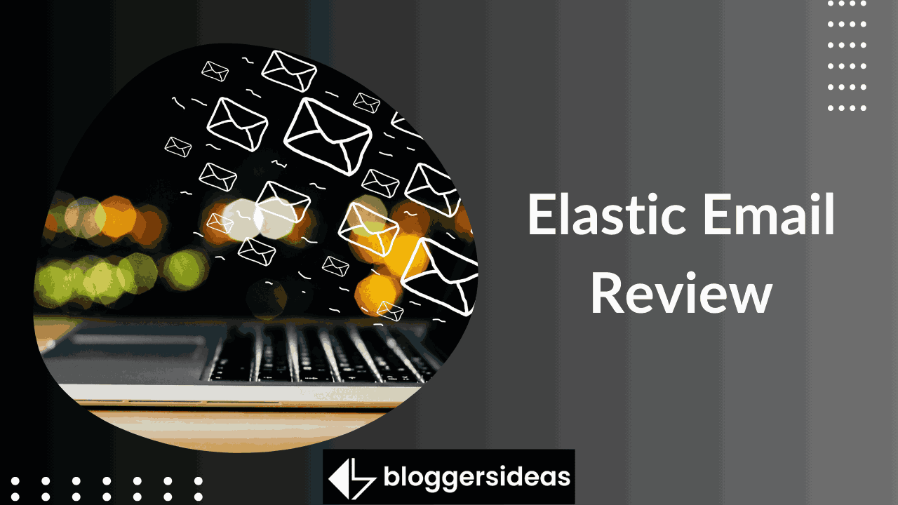 Elastic Email Review