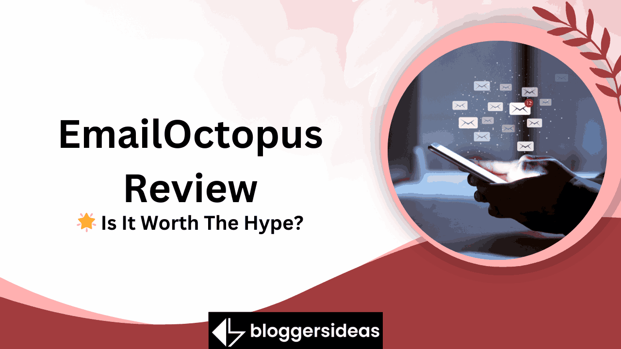 EmailOctopus Review