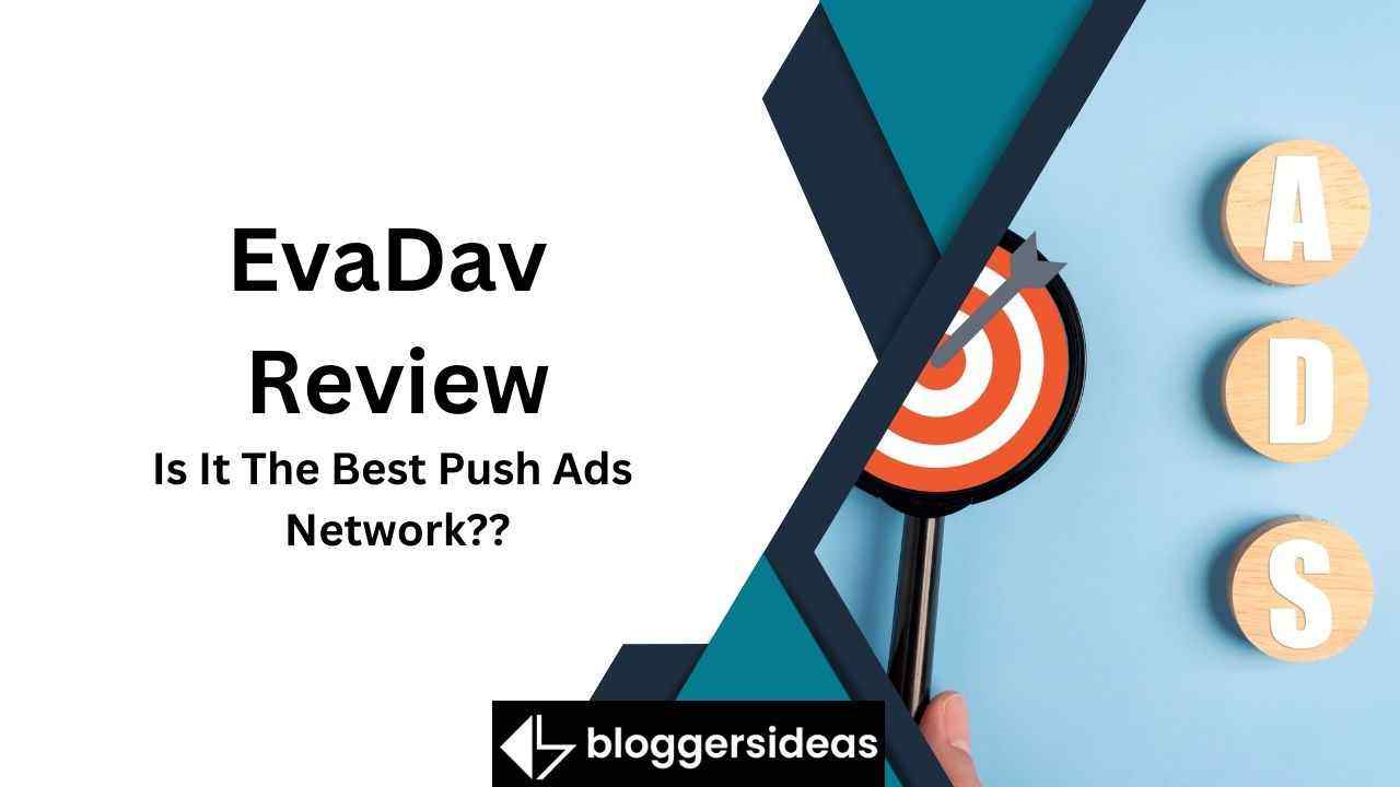 EvaDav Review