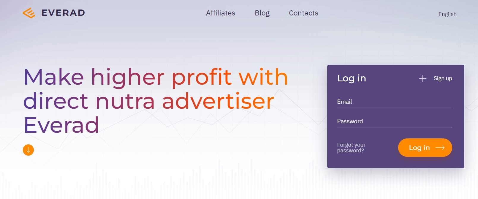 Everad Affiliate Network Review: Best Nutra Affiliate Networks 