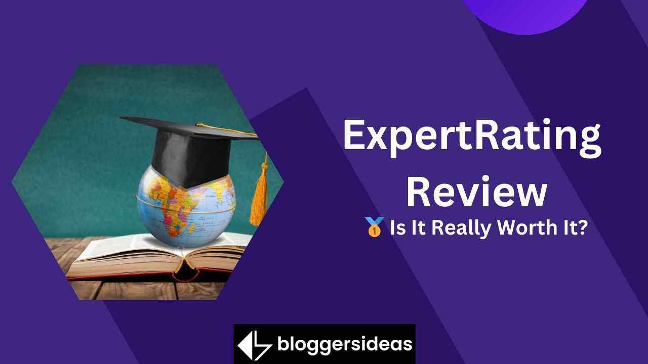 ExpertRating Review