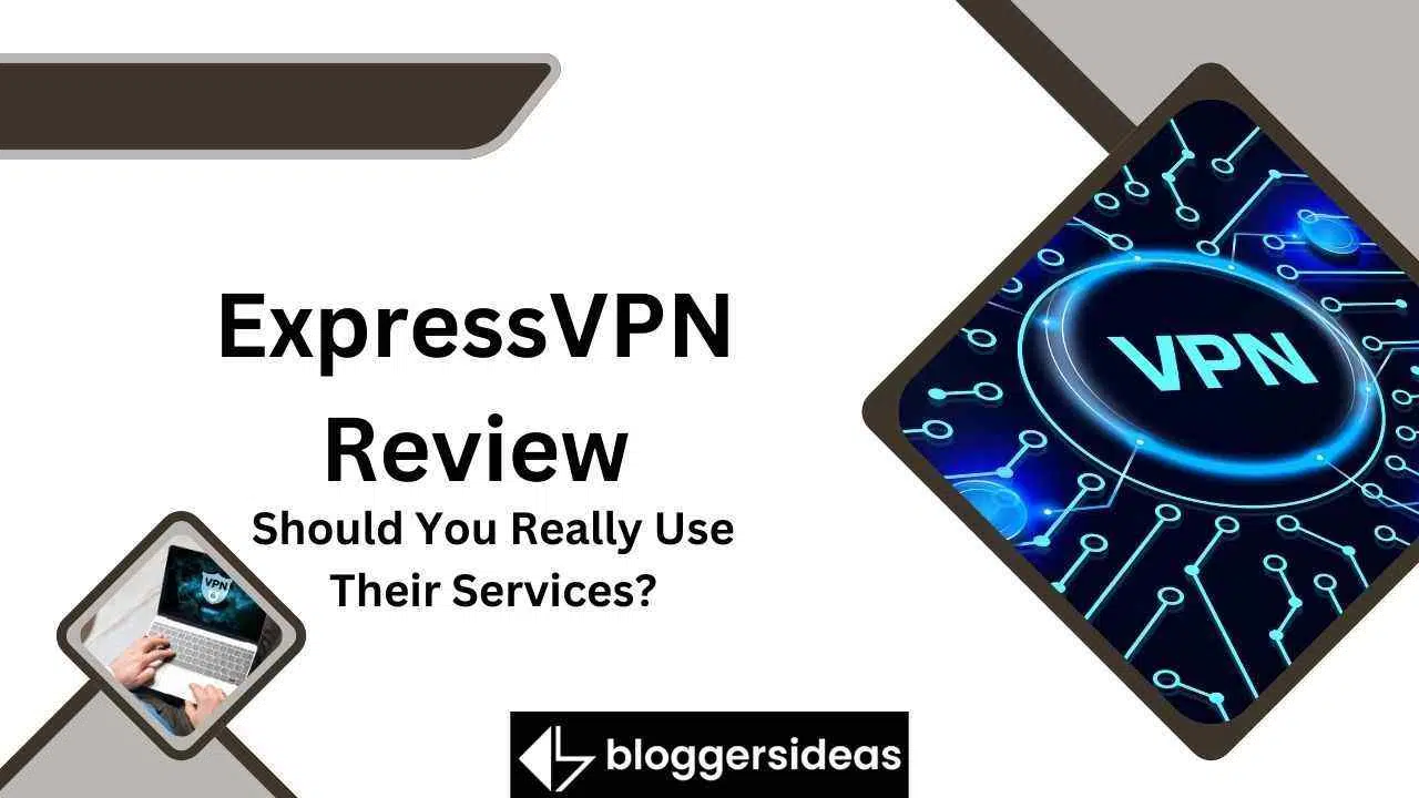 ExpressVPN Review