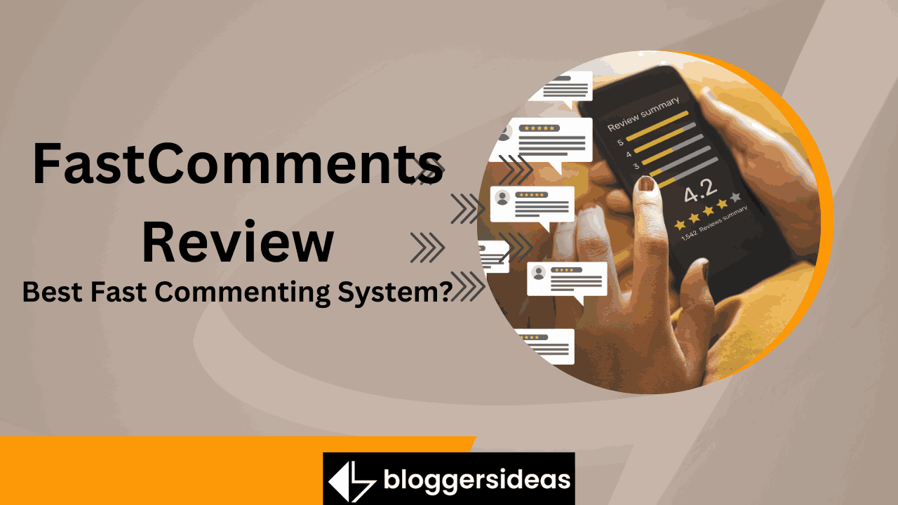FastComments Review