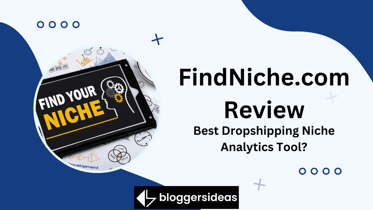 FindNiche.com Review