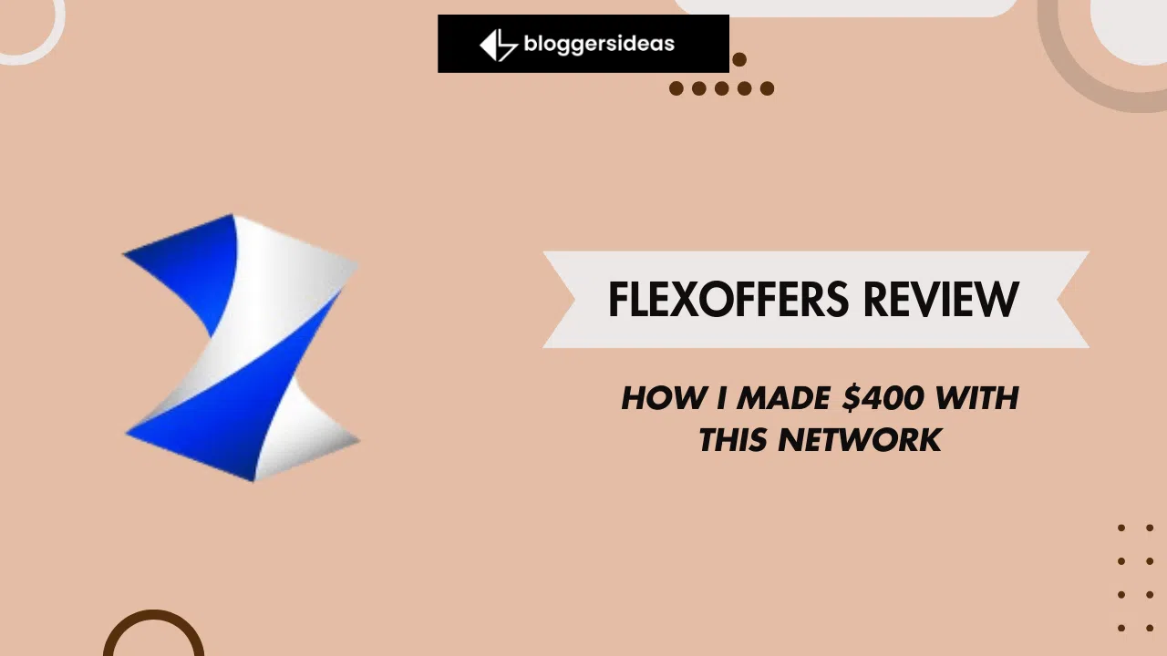 FlexOffers Review