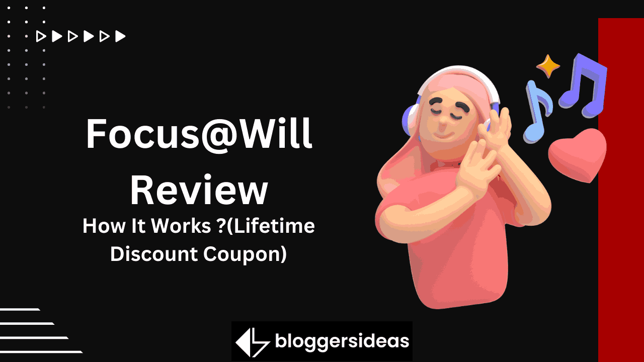 Focus@Will Review