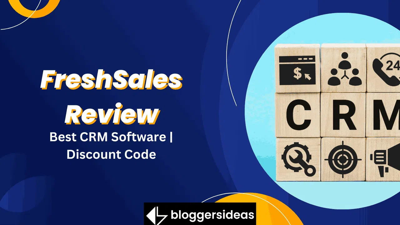 FreshSales Review