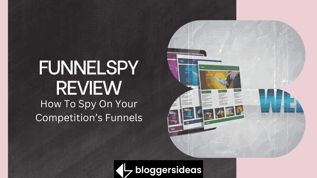 FunnelSpy Review