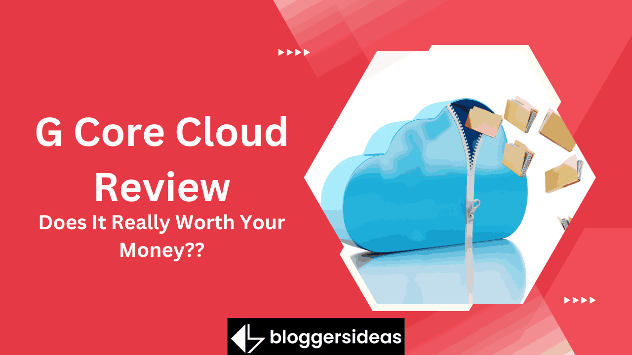 G Core Cloud Review