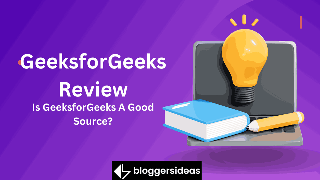GeeksforGeeks Review