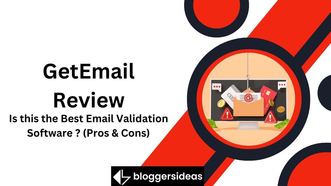 GetEmail Review