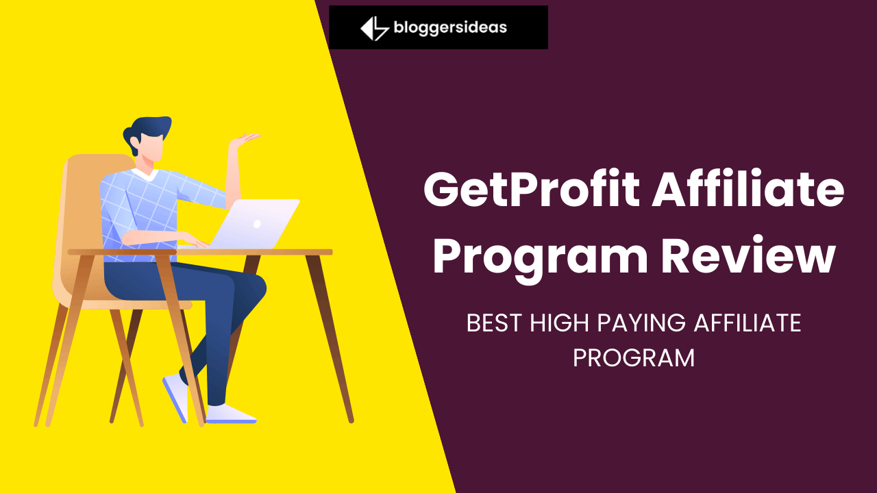 GetProfit Affiliate Program Review