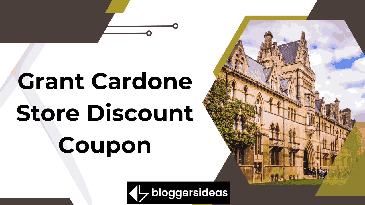 Grant Cardone Store Discount Coupon